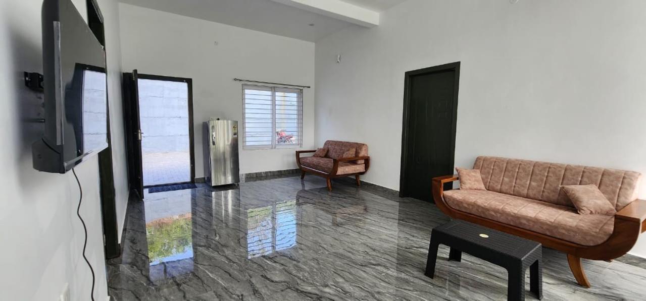 Cloud9 Resort Vagamon Exterior foto