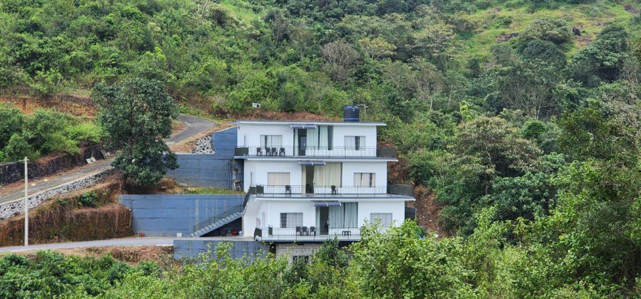 Cloud9 Resort Vagamon Exterior foto